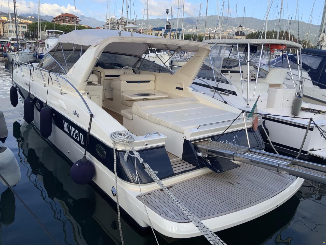 Ilver Mirable 41