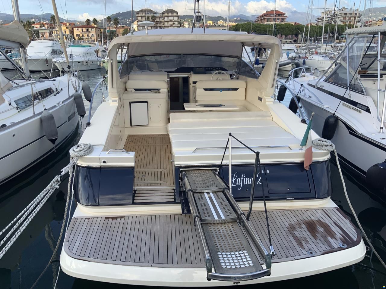 Ilver Mirable 41