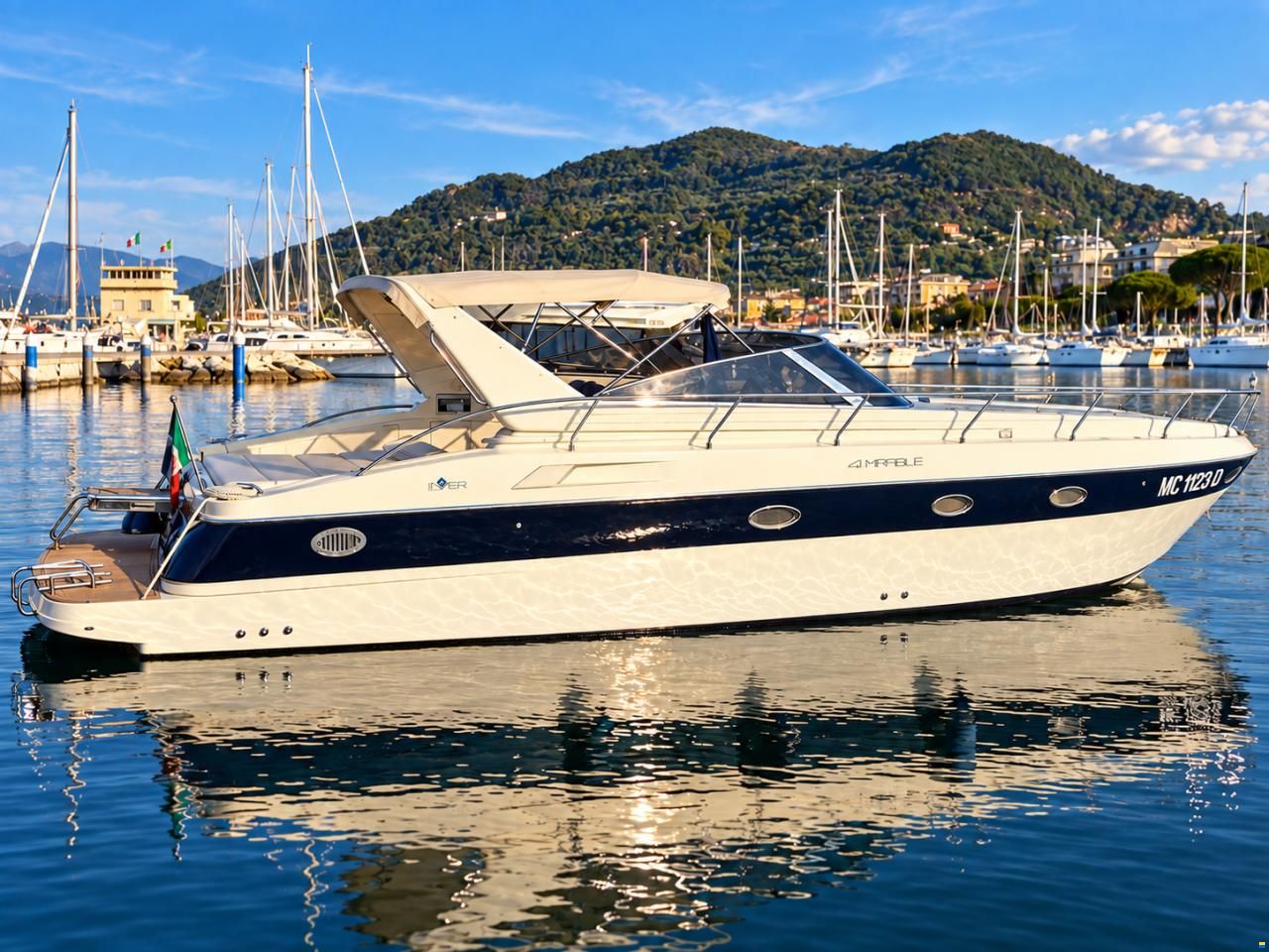 Ilver Mirable 41