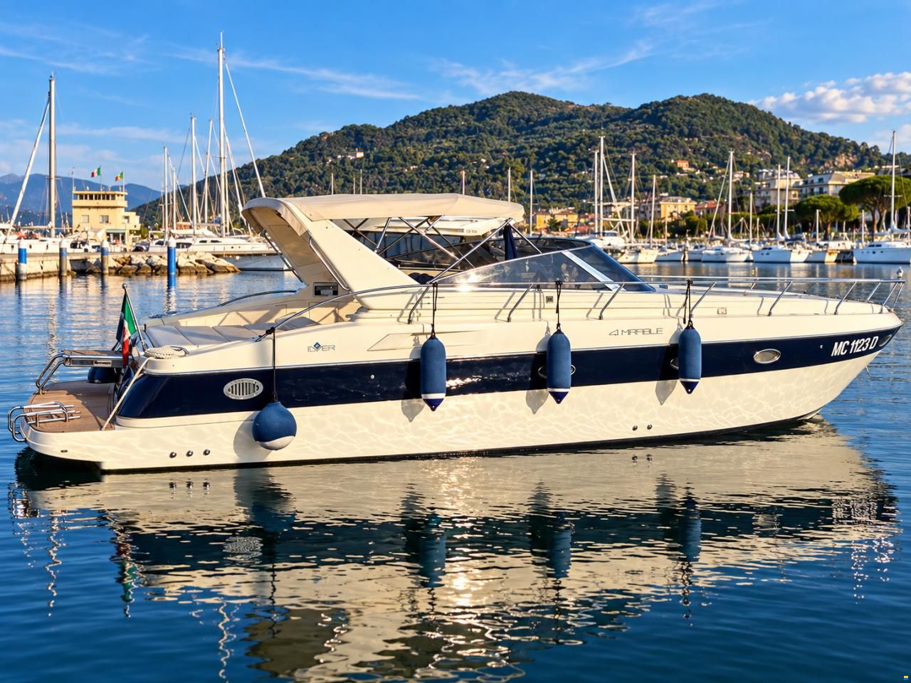 Ilver Mirable 41