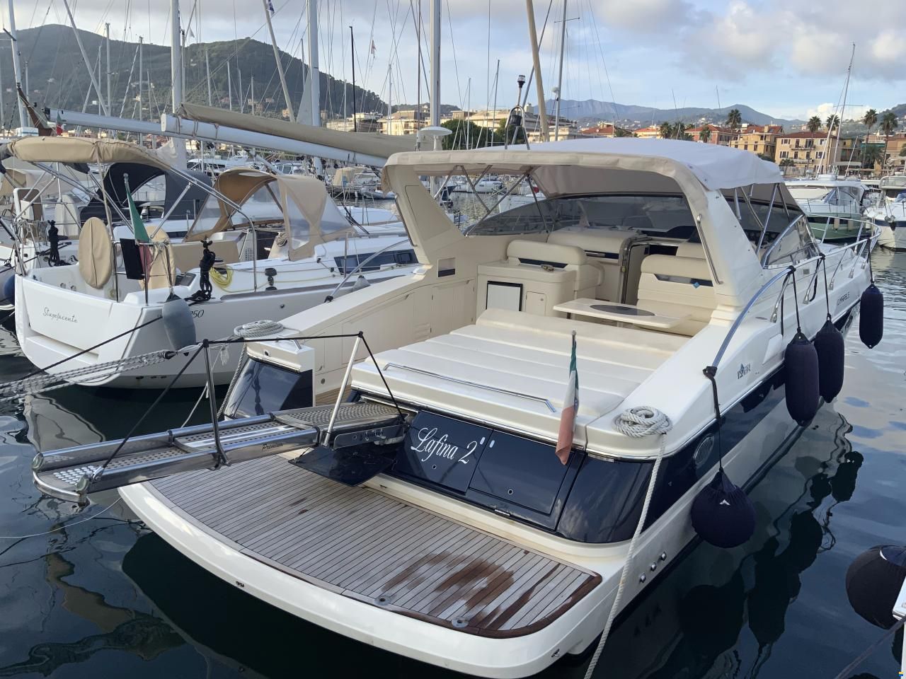 Ilver Mirable 41