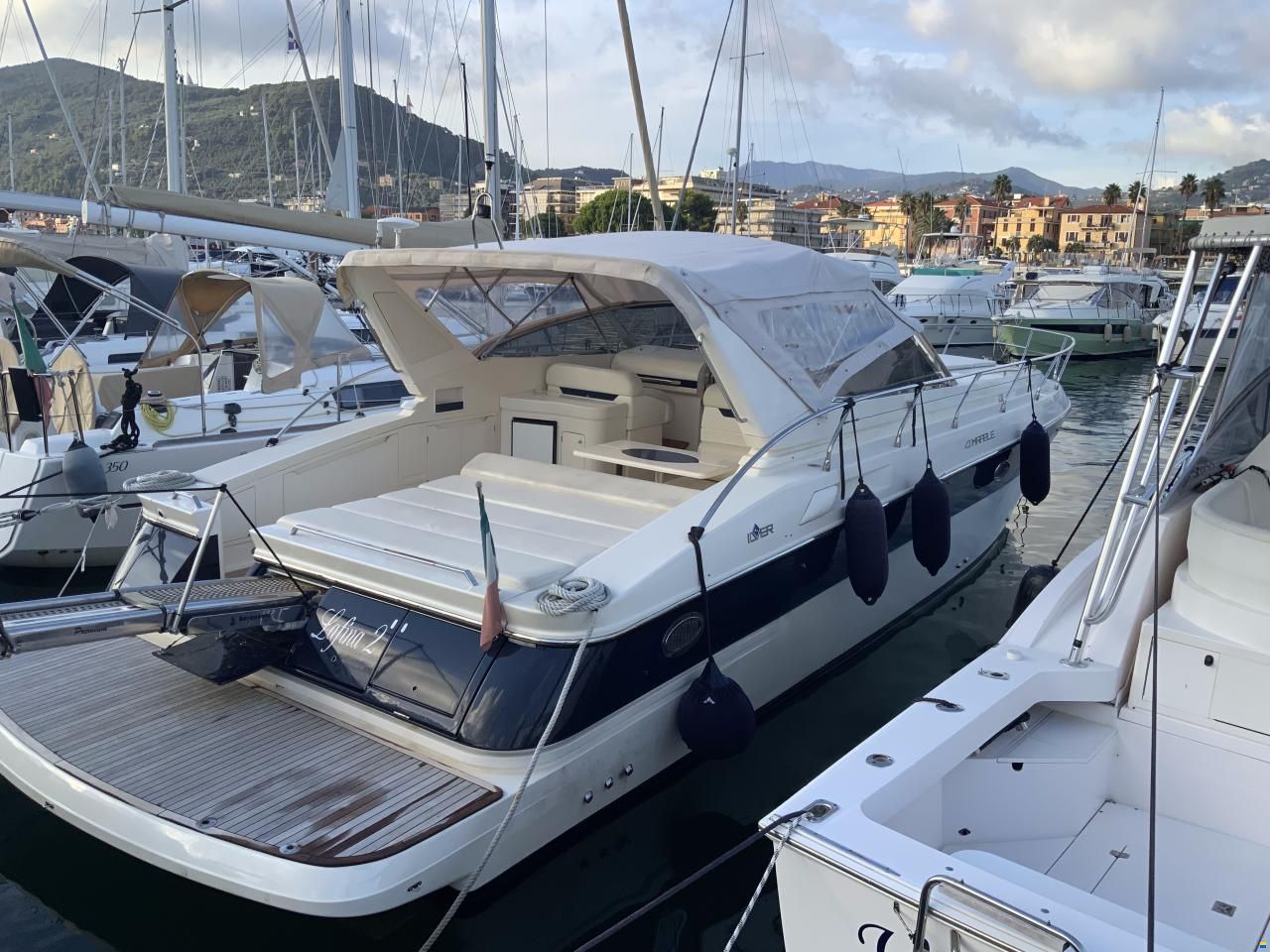 Ilver Mirable 41