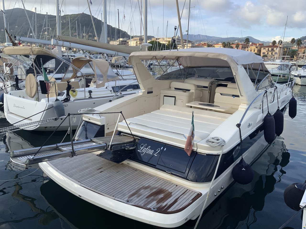 Ilver Mirable 41