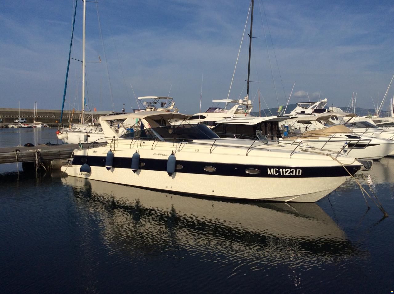 Ilver Mirable 41