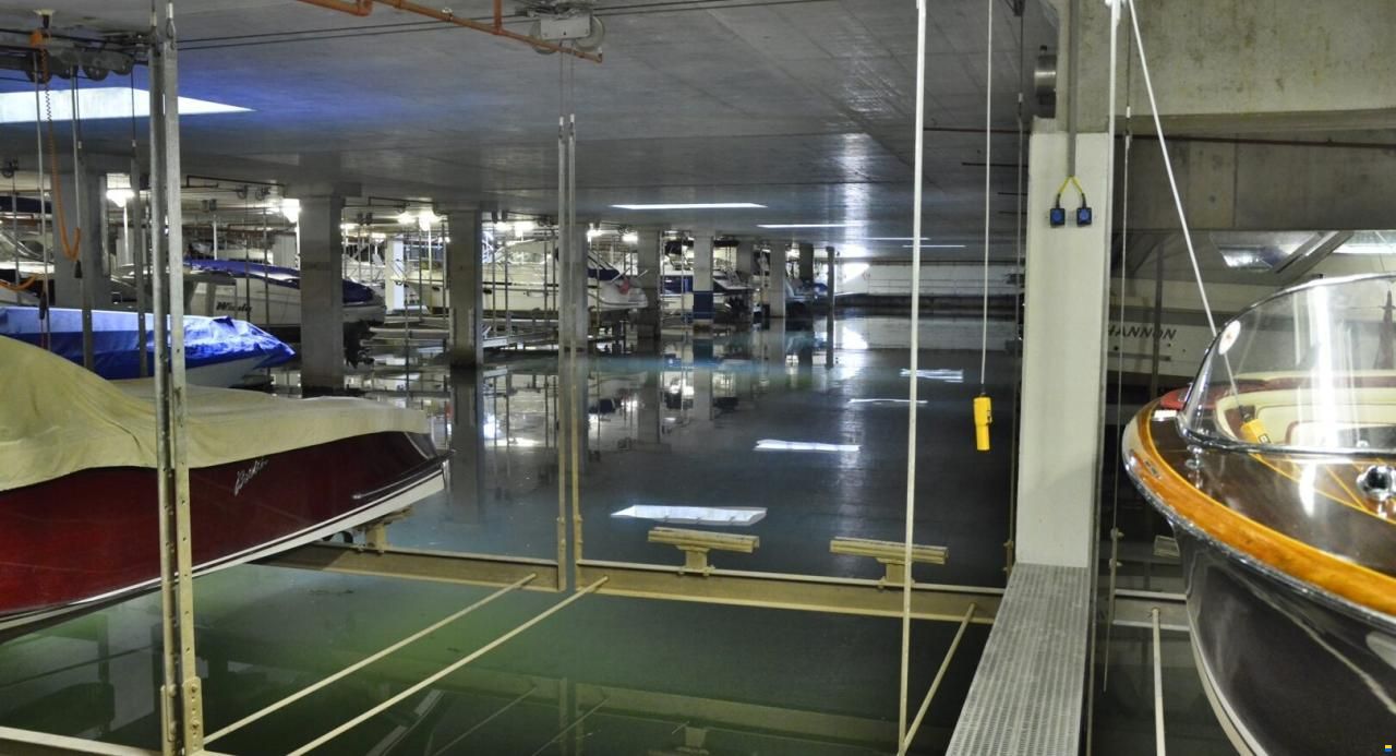 Centurion Boats - Sugiez