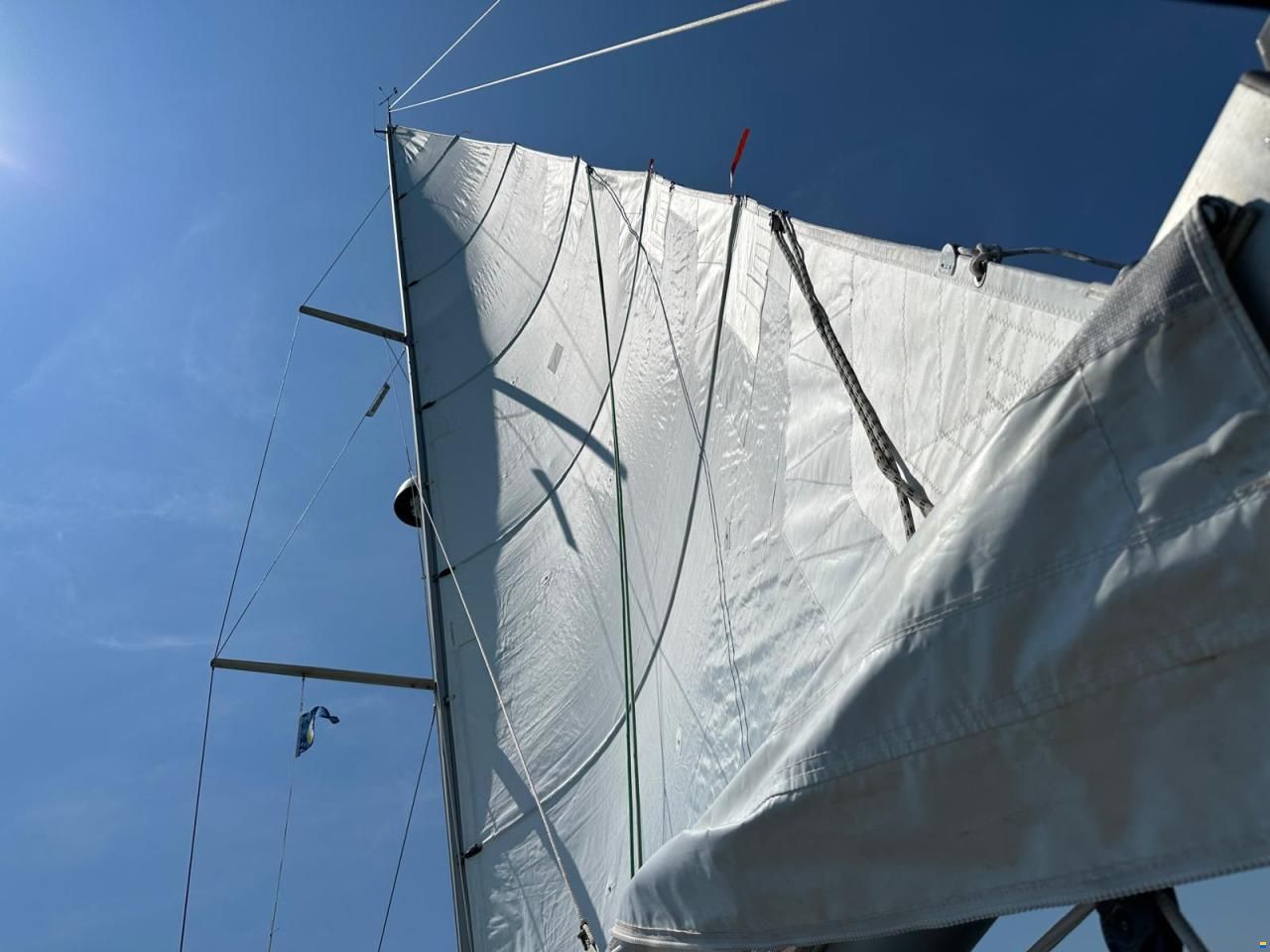 Dehler 35 CWS