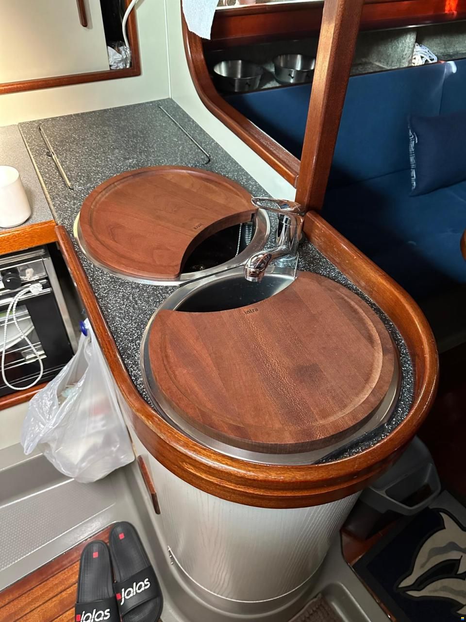 Dehler 35 CWS