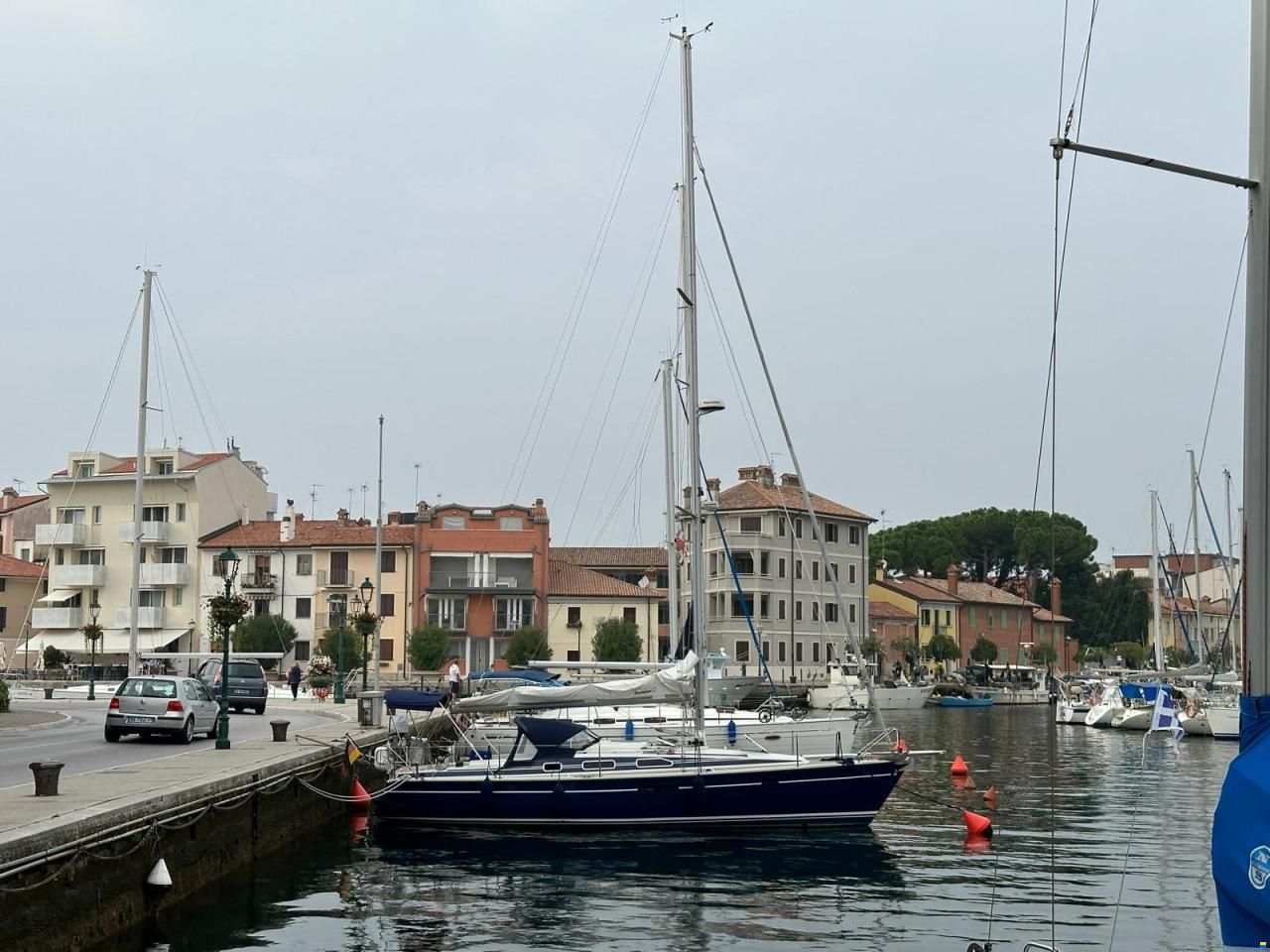 Dehler 35 CWS