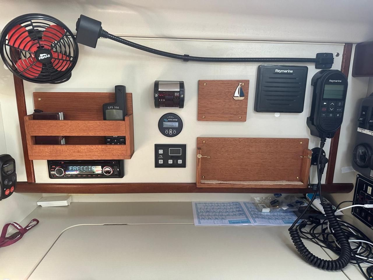Dehler 35 CWS