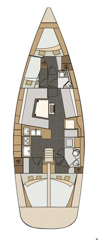 Elan Impression 45
