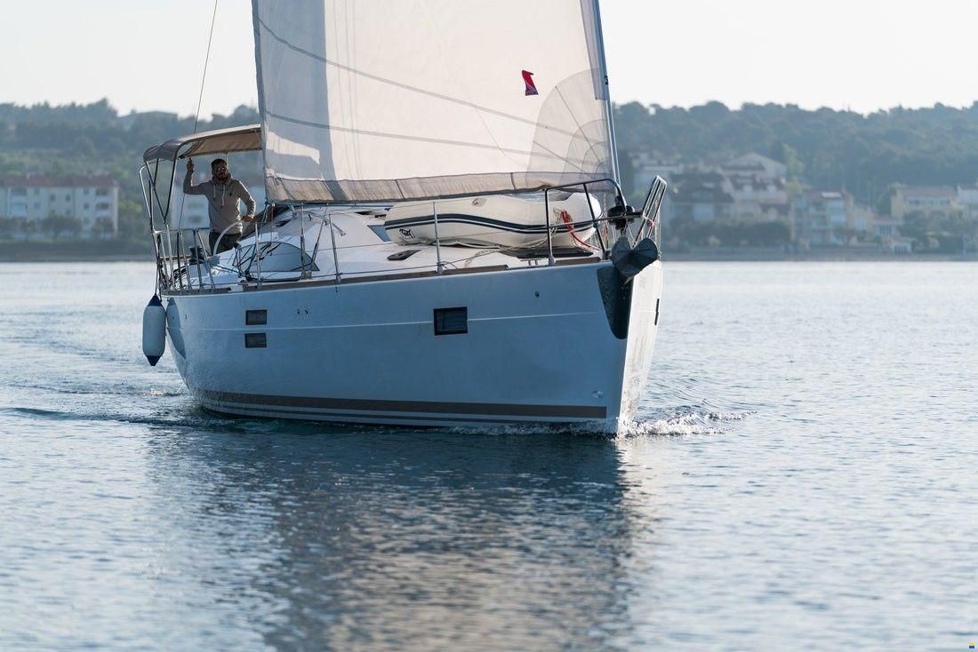 Elan Impression 45