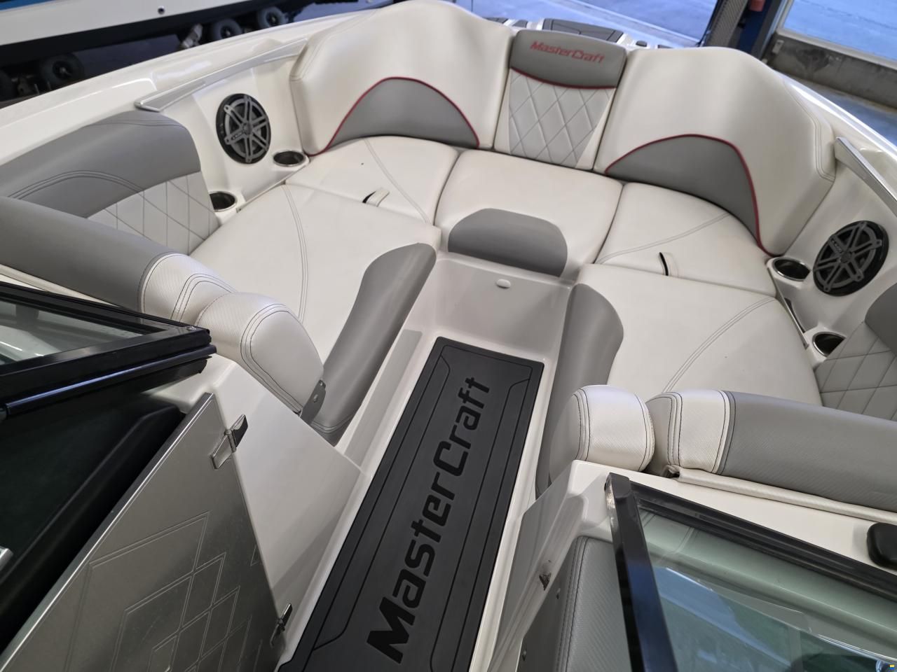 MasterCraft X46