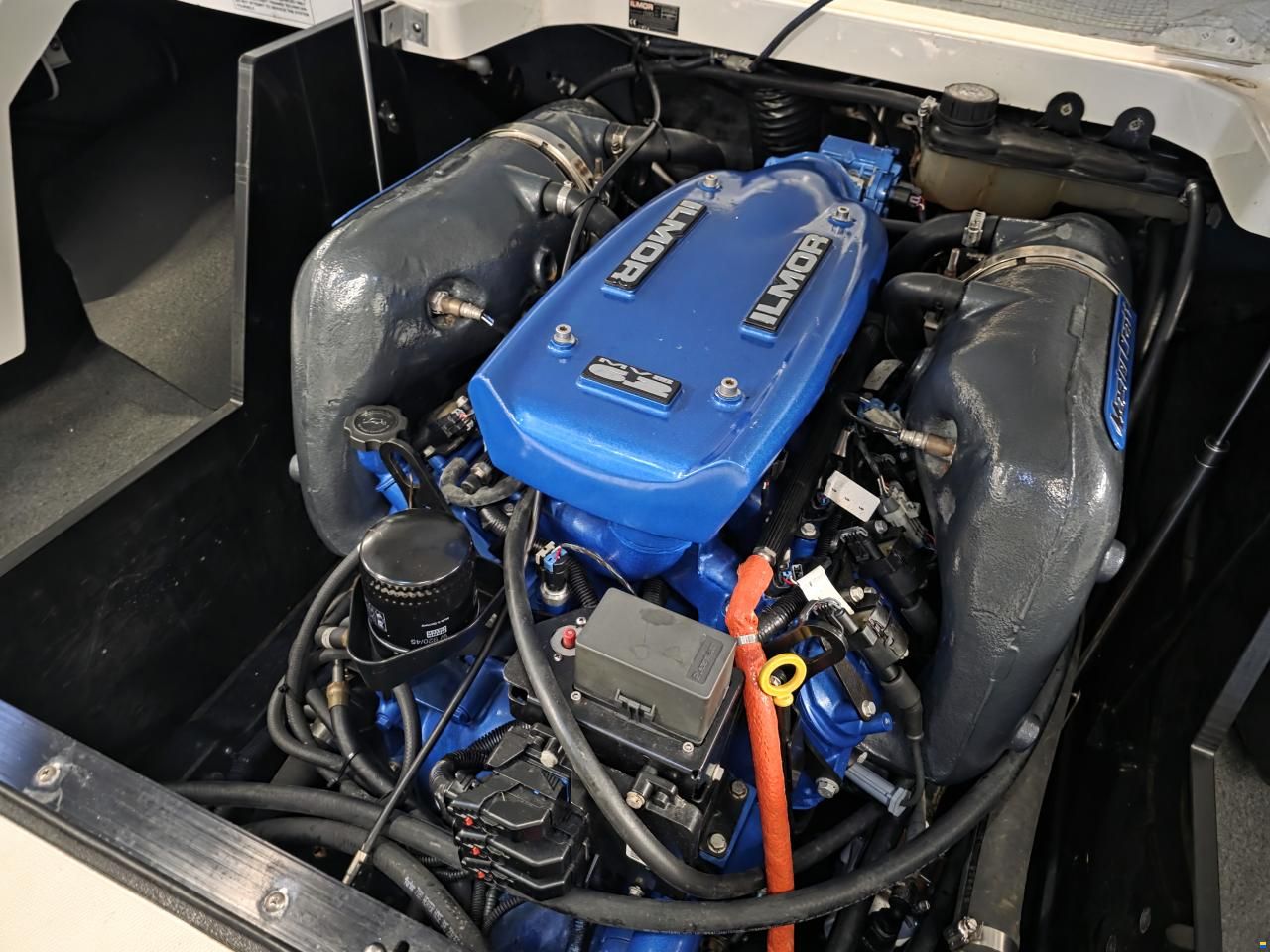 MasterCraft X46