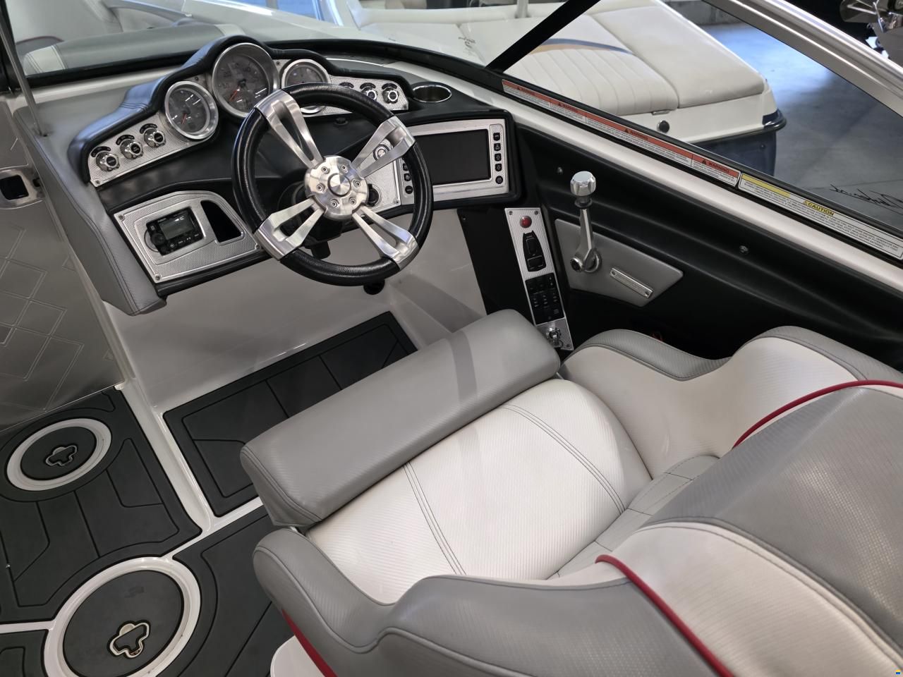 MasterCraft X46