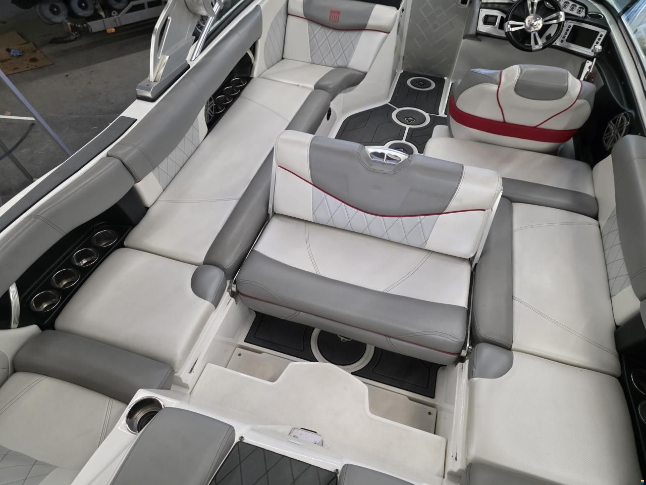 MasterCraft X46