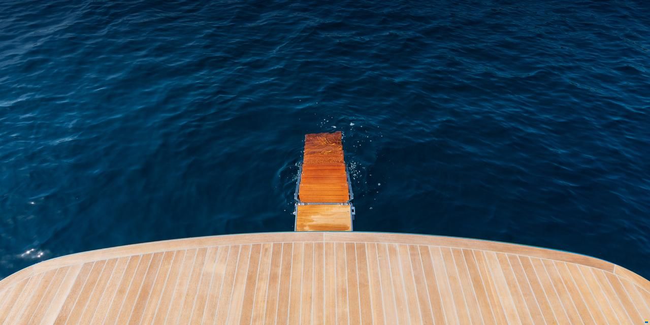 Solaris Power 44 Open