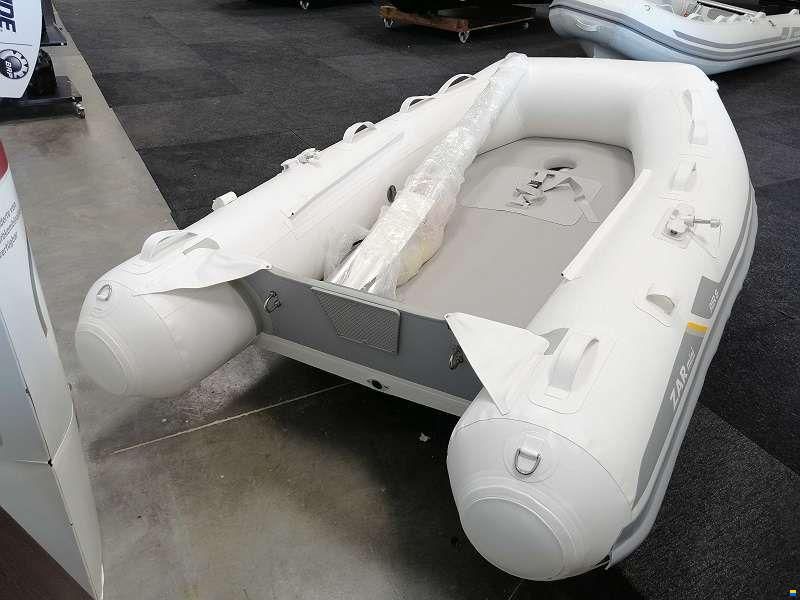 ZAR mini AIR 8