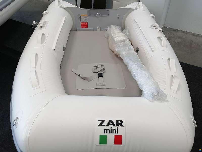 ZAR mini AIR 8