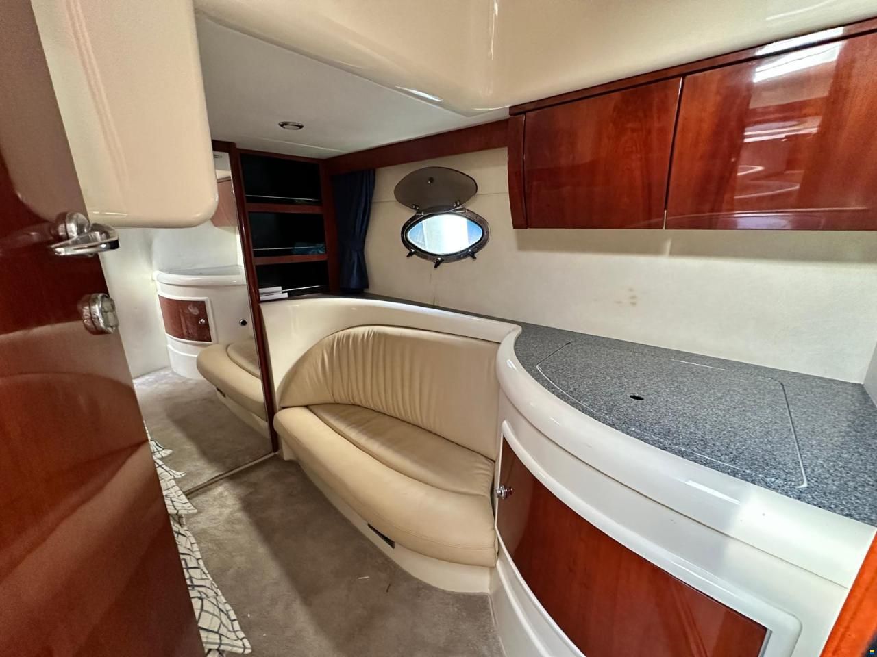 Fairline Targa 40