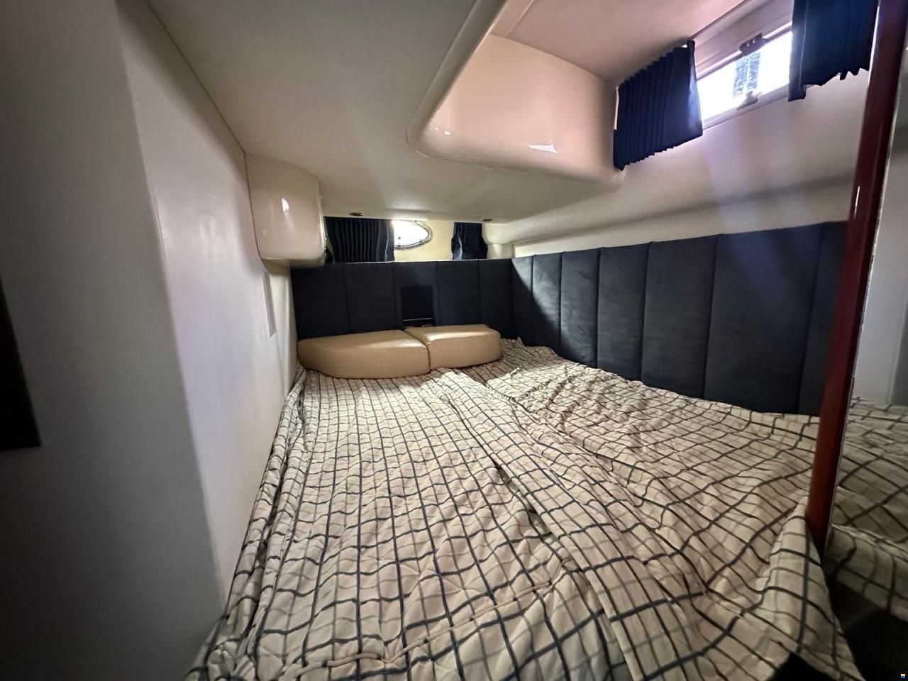 Fairline Targa 40