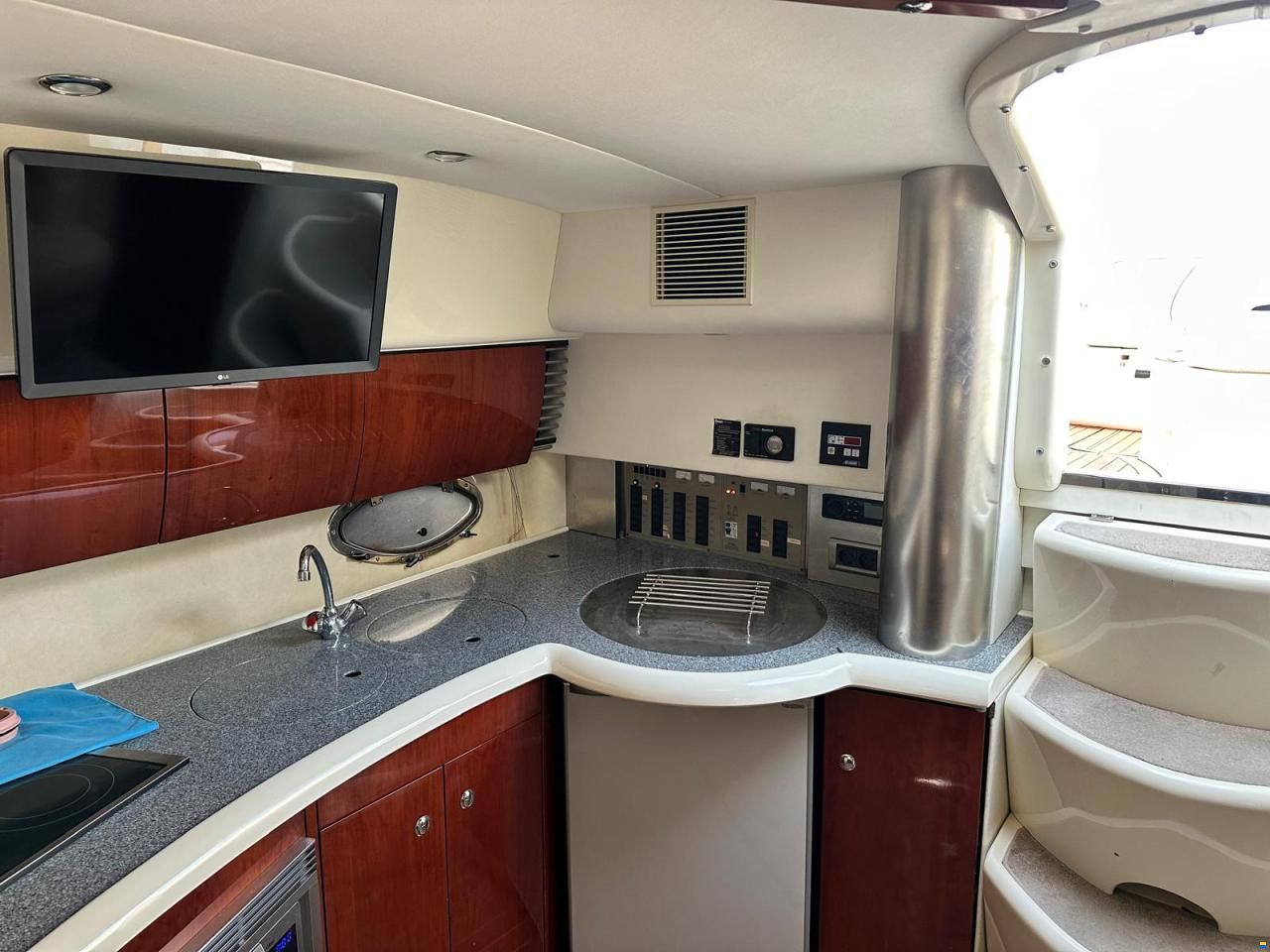 Fairline Targa 40