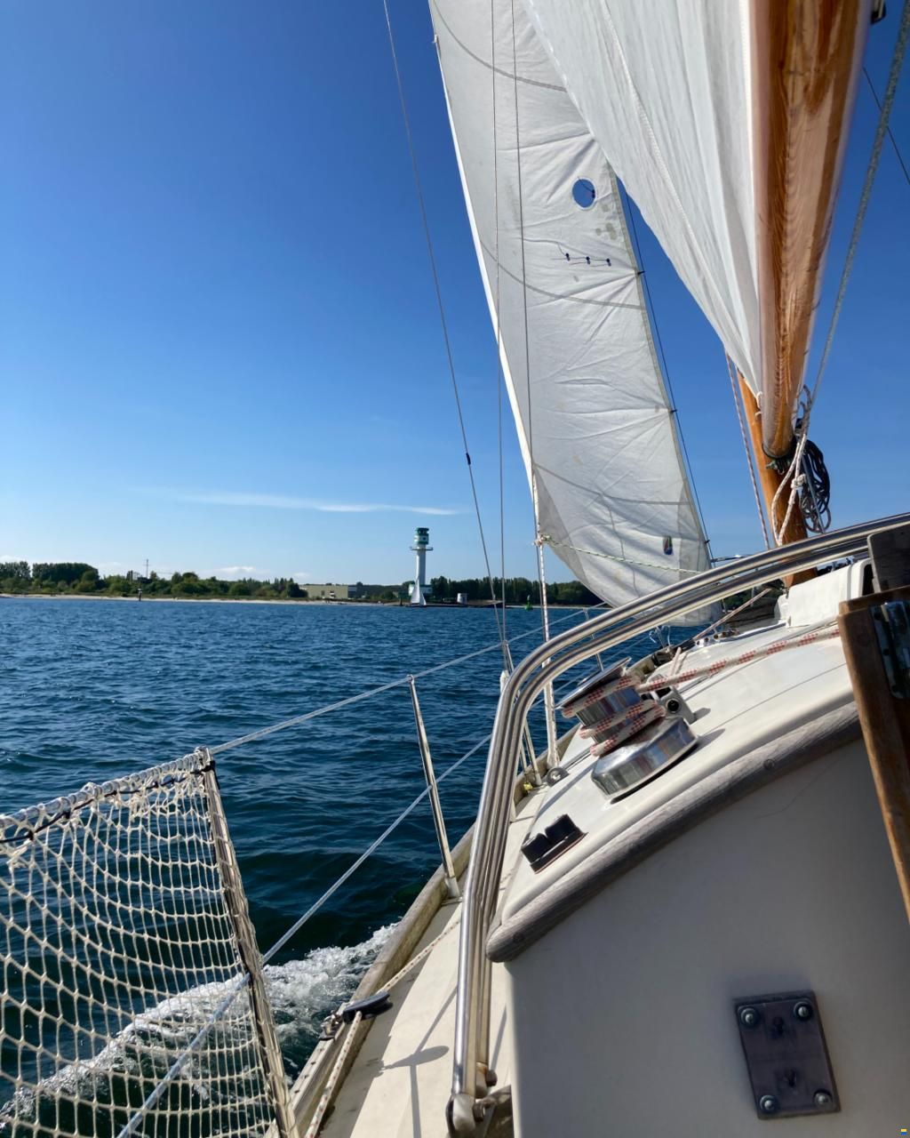 Danboat 33