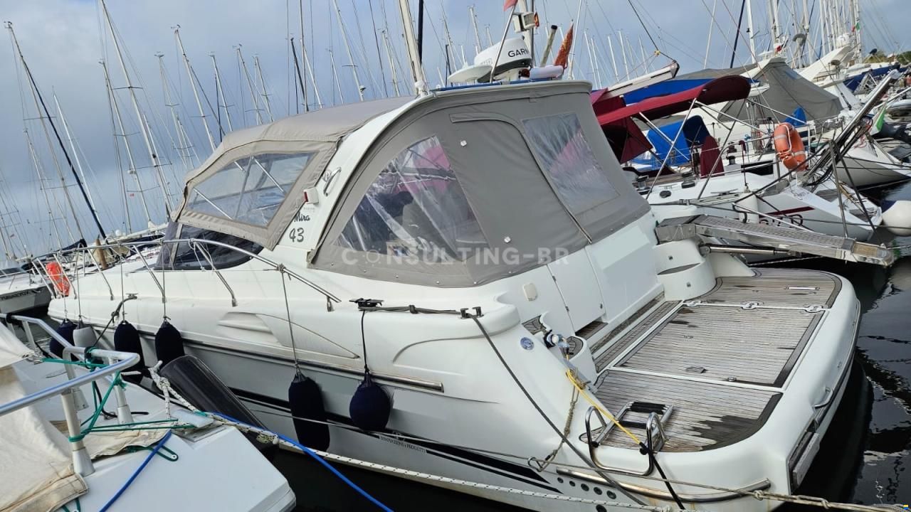 Innovazione & Progetti Mira 43