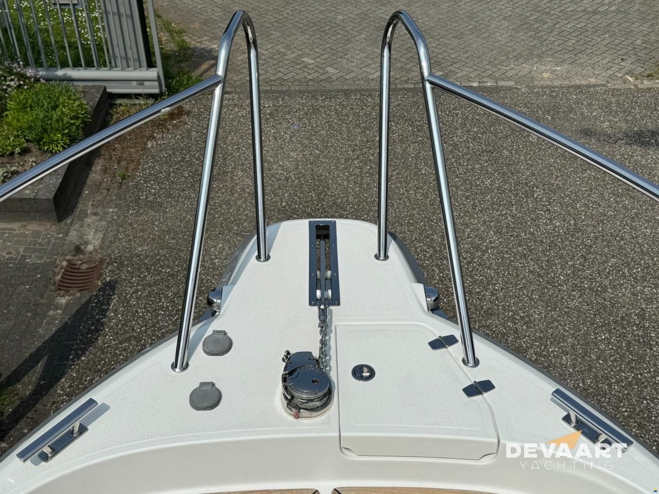 Nimbus 27 Nova S HT