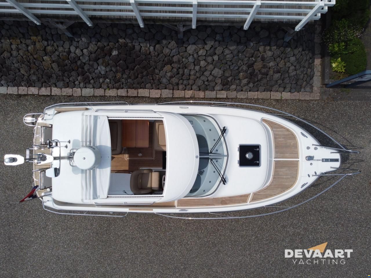 Nimbus 27 Nova S HT