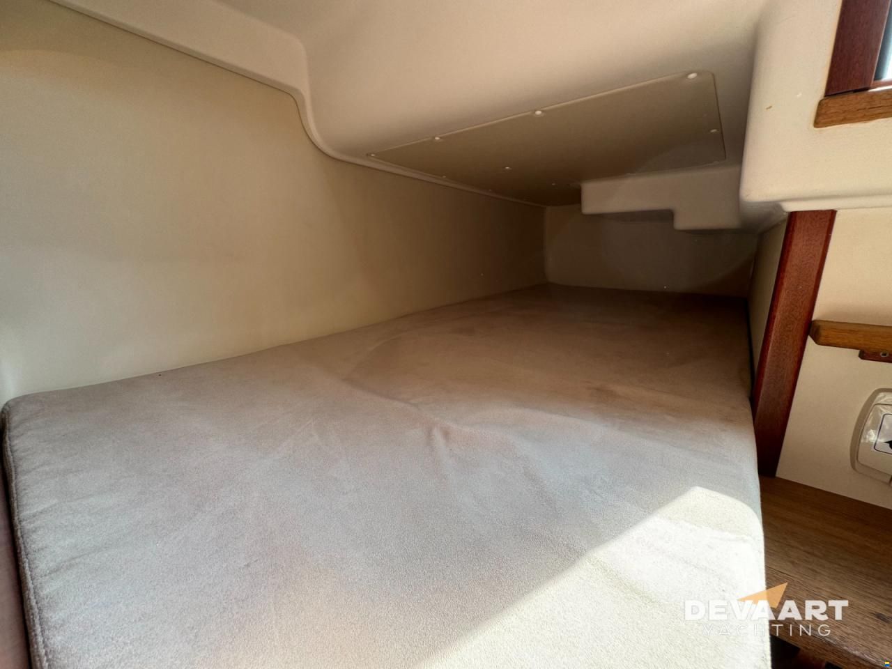 Nimbus 27 Nova S HT