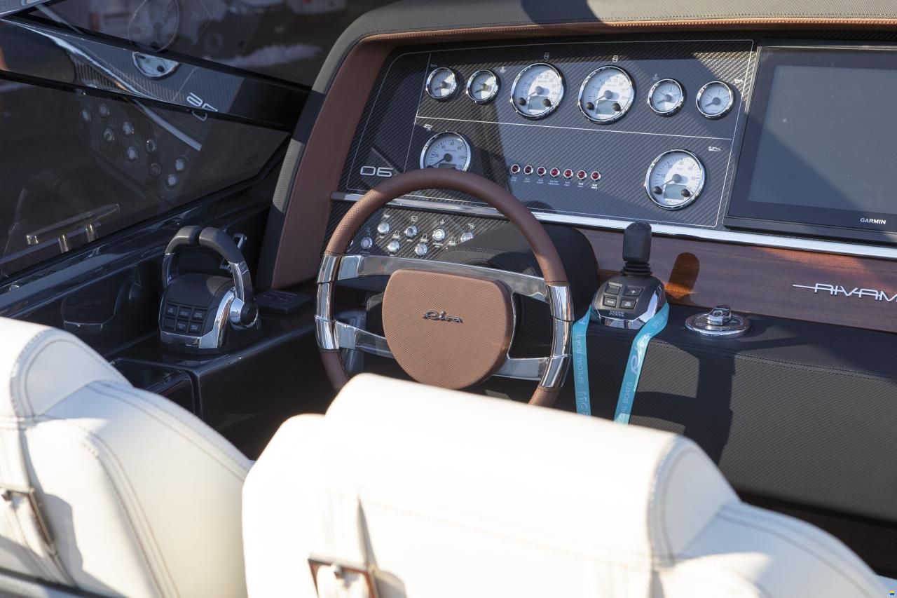 Riva RIVAMARE 38 #08