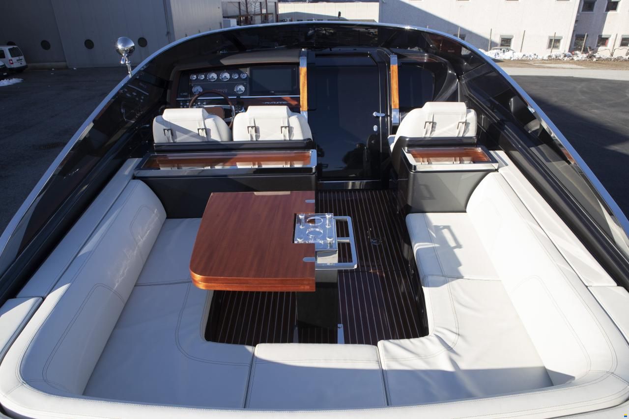 Riva RIVAMARE 38 #08