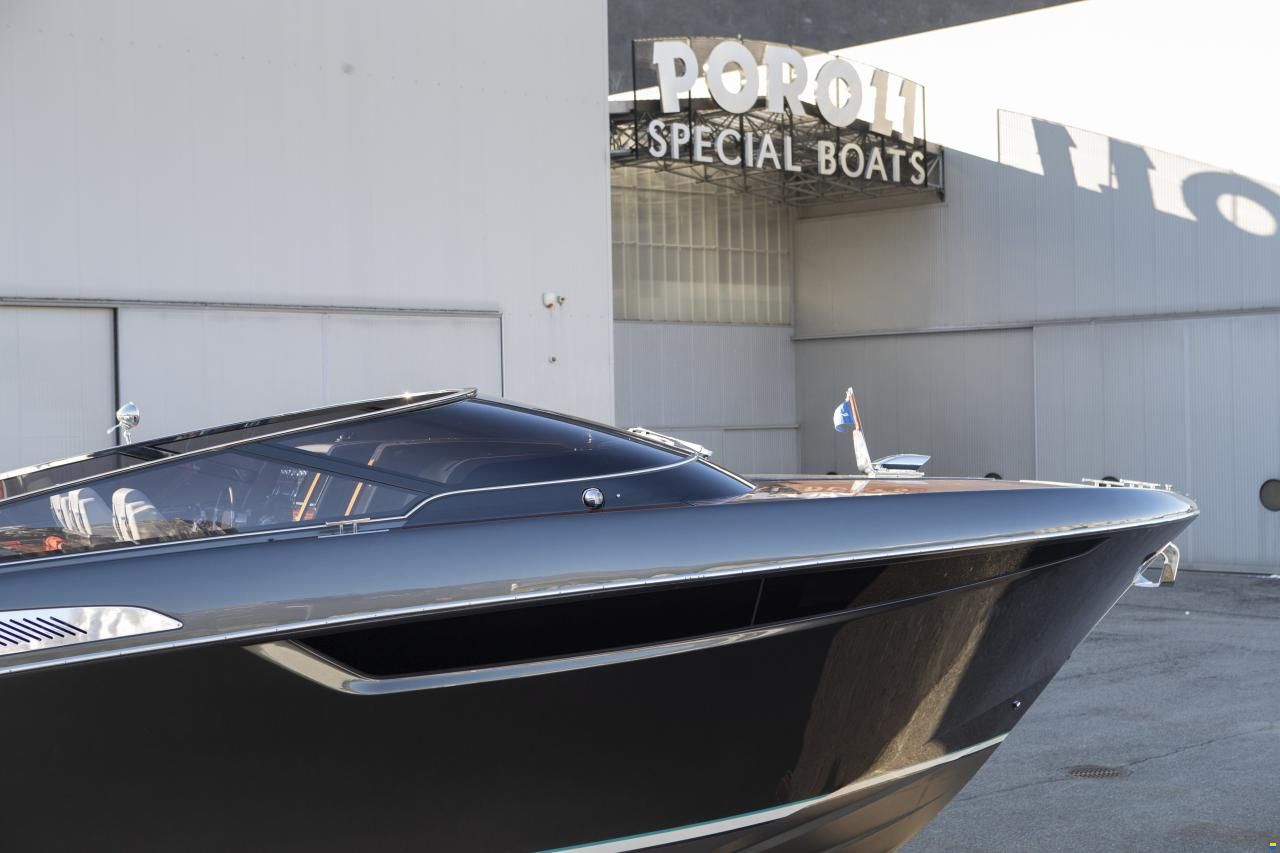 Riva RIVAMARE 38 #08