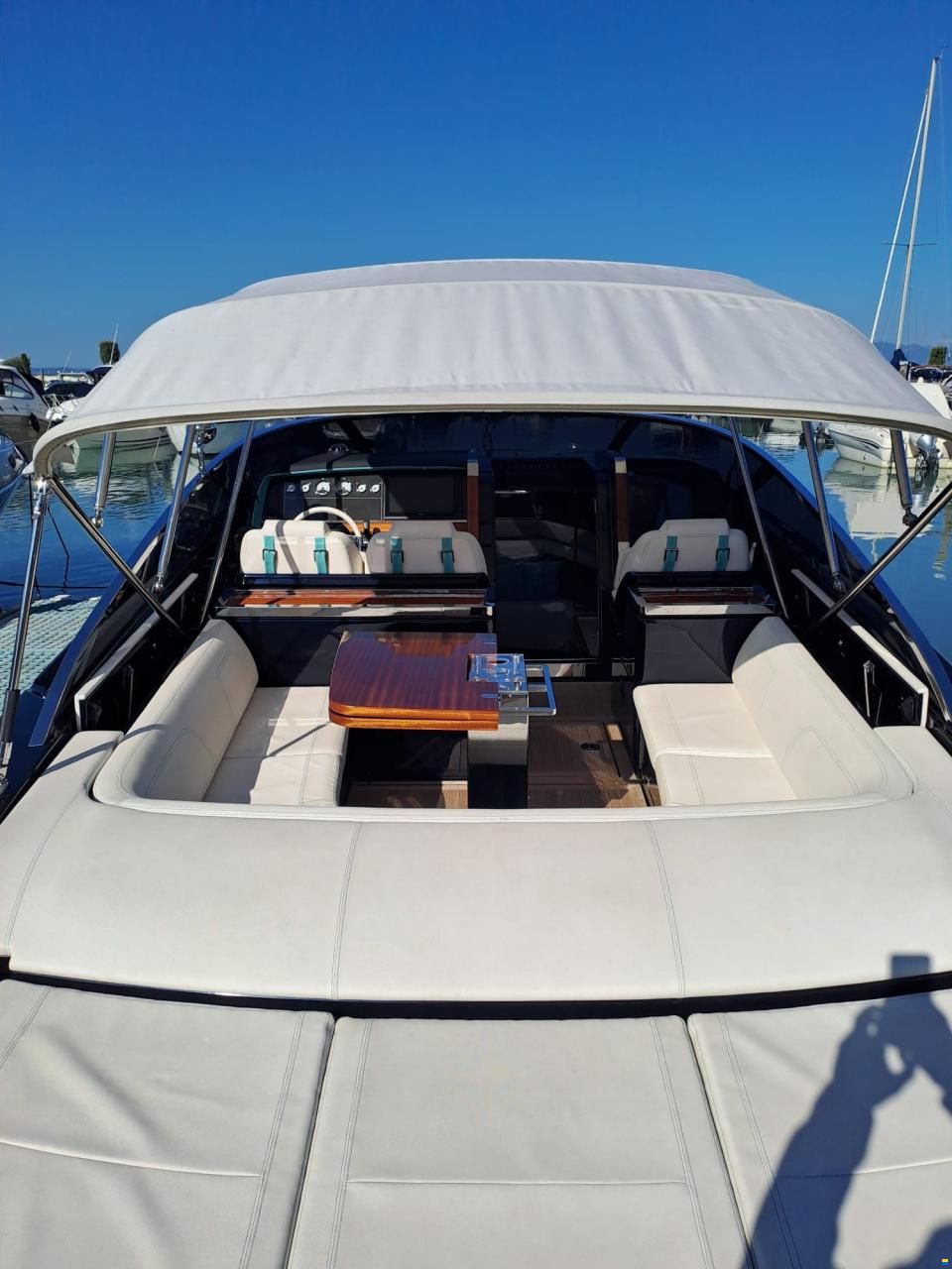 Riva MARE 38