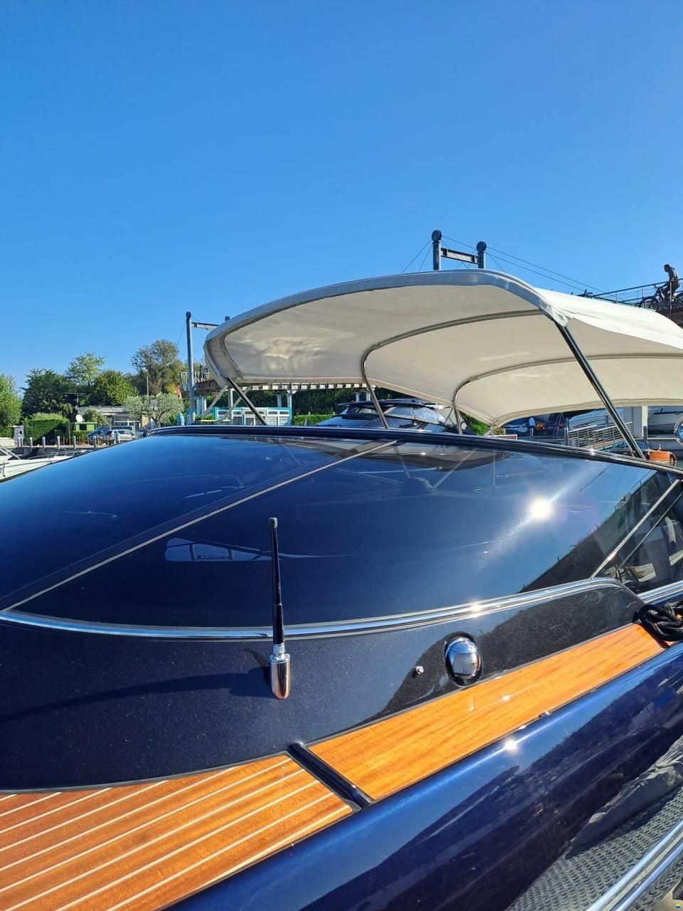 Riva MARE 38