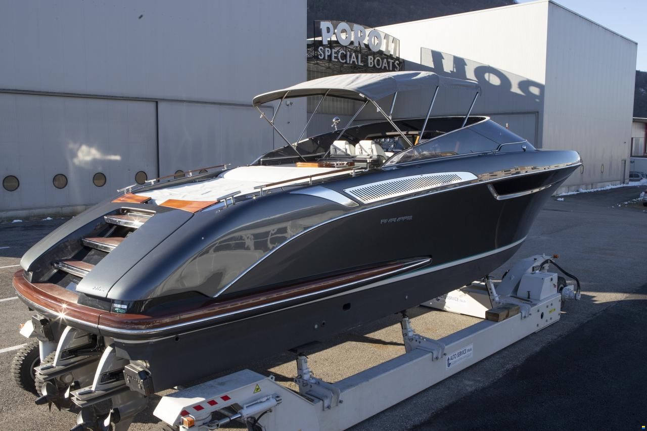 Riva RIVAMARE 38 #08
