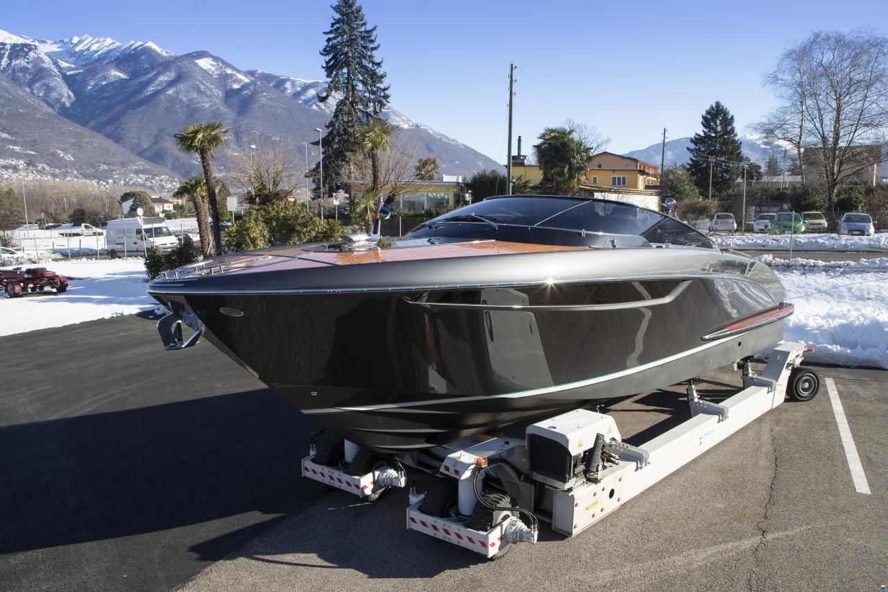 Riva RIVAMARE 38 #08