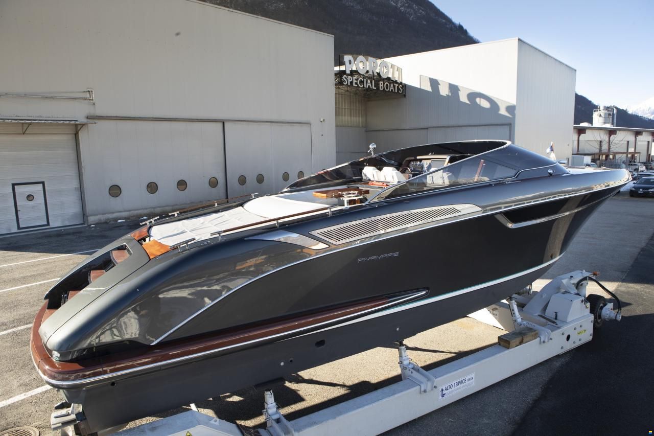 Riva RIVAMARE 38 #08