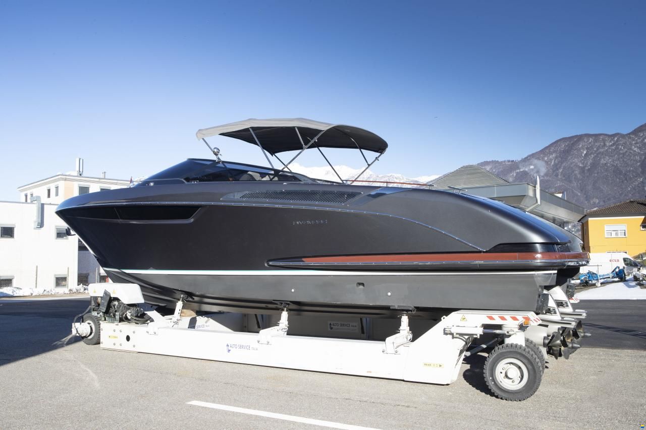 Riva RIVAMARE 38 #08
