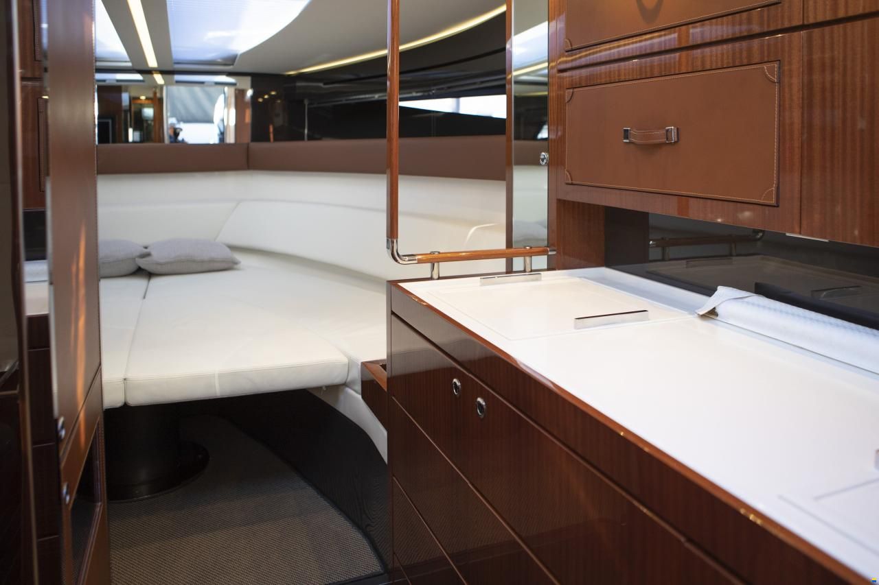 Riva RIVAMARE 38 #08