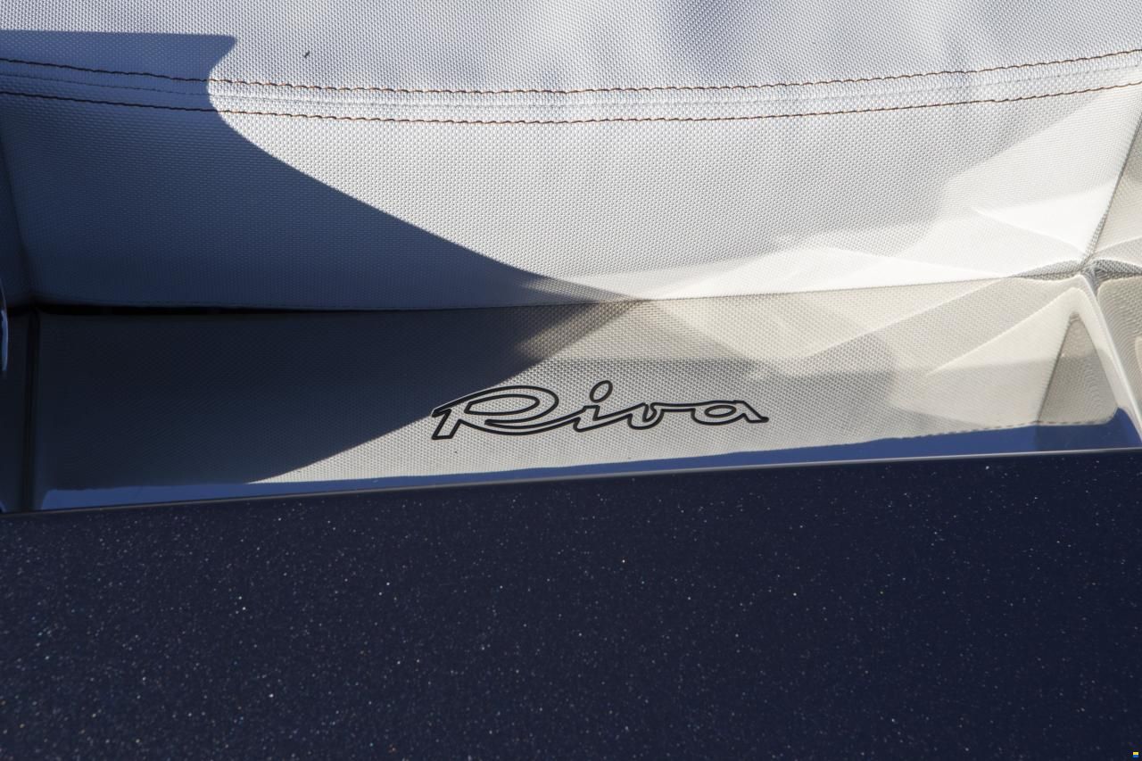 Riva RIVAMARE 38 #08