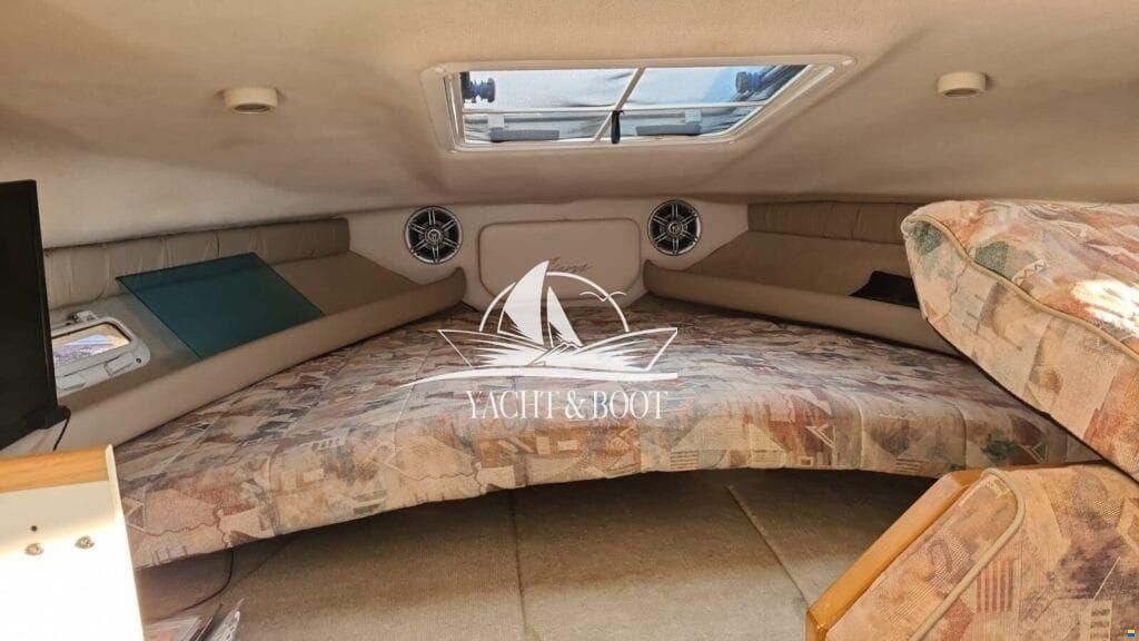 Bayliner 2855 Ciera