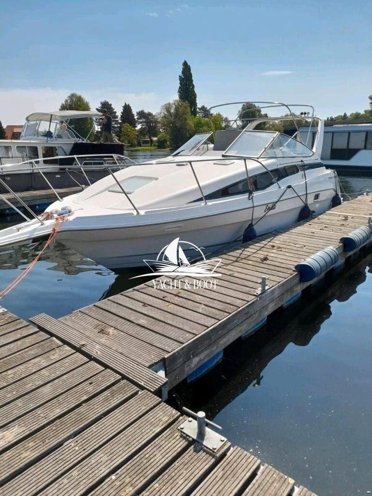 Bayliner 2855 Ciera