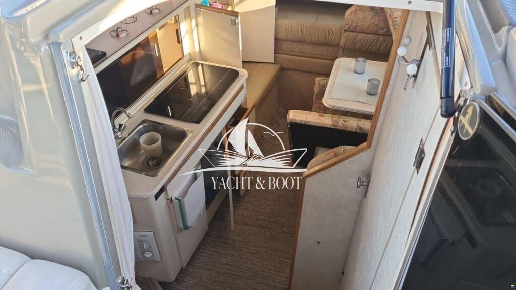 Bayliner 2855 Ciera