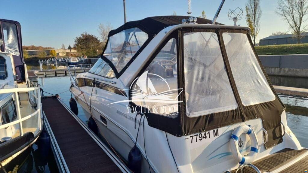 Bayliner 2855 Ciera