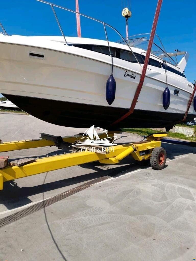 Bayliner 2855 Ciera