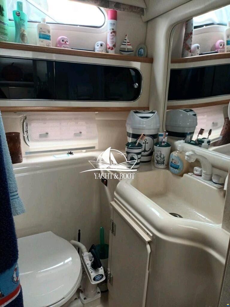 Bayliner 2855 Ciera