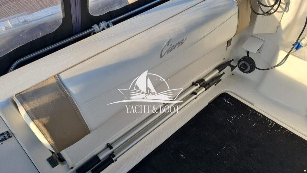 Bayliner 2855 Ciera
