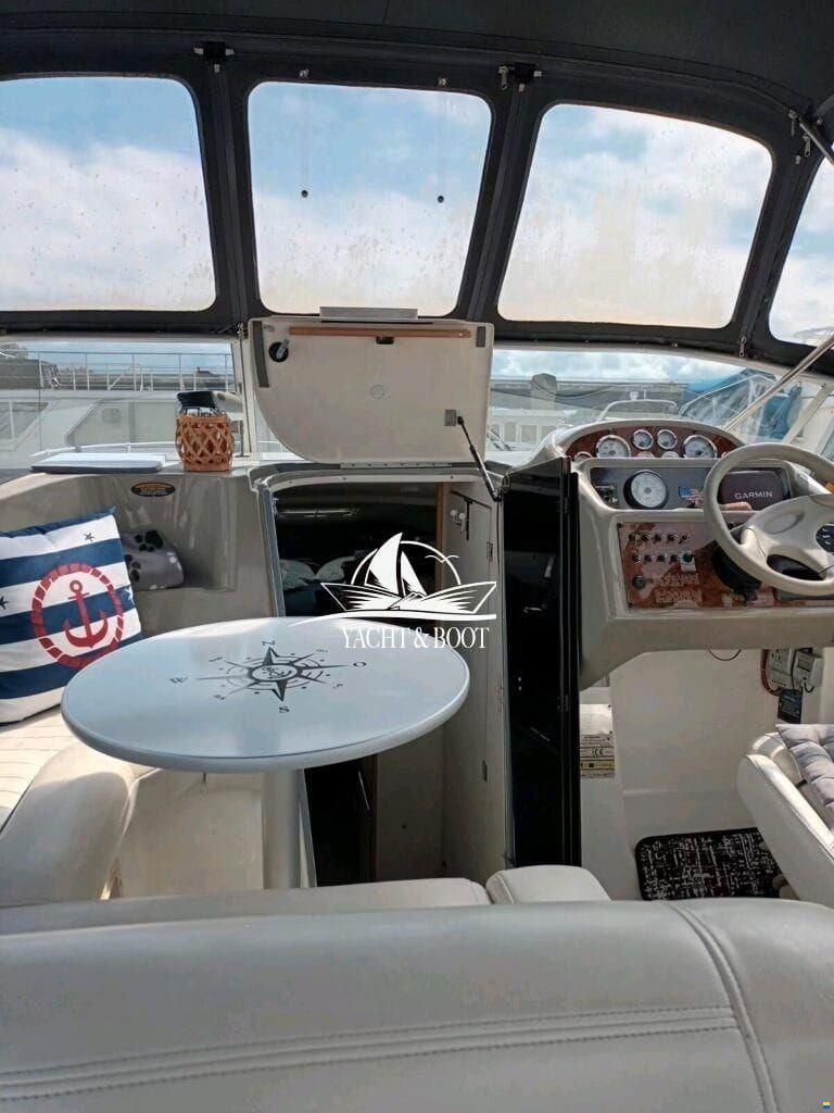 Bayliner 2855 Ciera