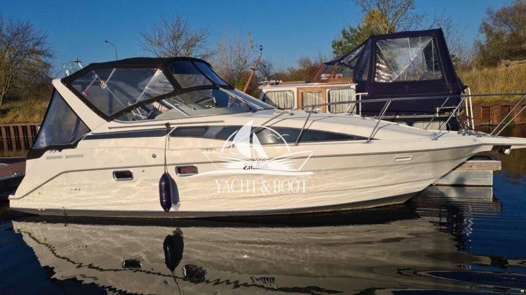 Bayliner 2855 Ciera
